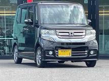 2016 Honda N BOX