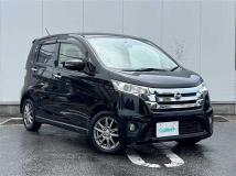 2013 Nissan DAYZ