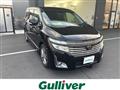 2011 Nissan Elgrand