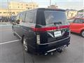 2011 Nissan Elgrand