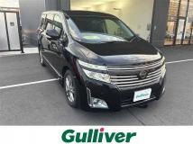 2011 Nissan Elgrand