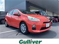 2013 Toyota AQUA