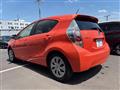 2013 Toyota AQUA