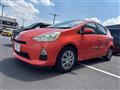 2013 Toyota AQUA