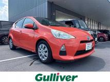 2013 Toyota AQUA