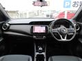 2022 Nissan KIX