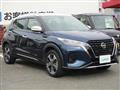 2022 Nissan KIX