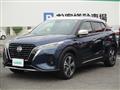 2022 Nissan KIX