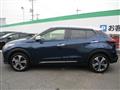 2022 Nissan KIX