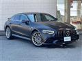 2022 Mercedes-Benz AMG GT