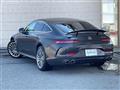 2022 Mercedes-Benz AMG GT