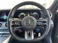 2022 Mercedes-Benz AMG GT