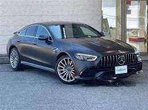2022 Mercedes-Benz AMG GT