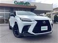 2024 Lexus NX