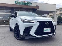 2024 Lexus NX