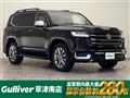 2025 Toyota Land Cruiser