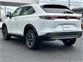 2022 Honda VEZEL