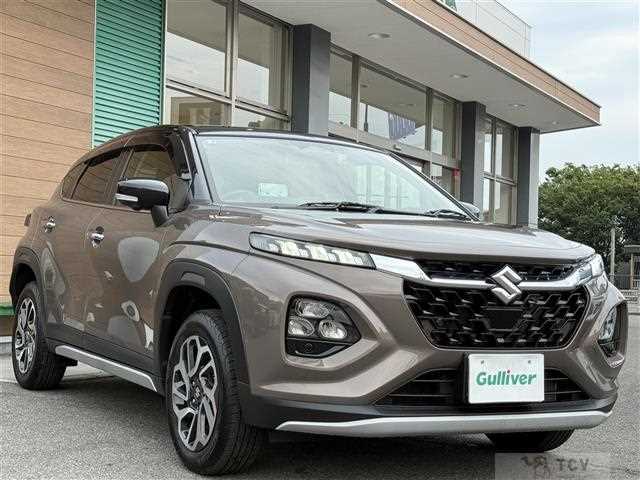 2025 Suzuki Suzuki Others