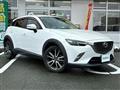2016 Mazda CX-3