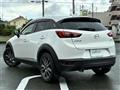 2016 Mazda CX-3