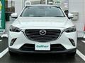 2016 Mazda CX-3