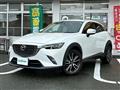 2016 Mazda CX-3