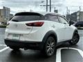 2016 Mazda CX-3