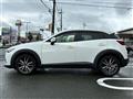 2016 Mazda CX-3
