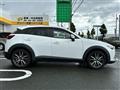 2016 Mazda CX-3