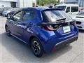2021 Toyota Yaris