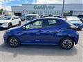 2021 Toyota Yaris