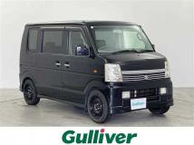 2007 Suzuki Every Wagon