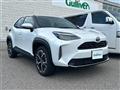 2025 Toyota Yaris Cross