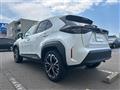 2025 Toyota Yaris Cross
