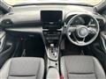 2025 Toyota Yaris Cross