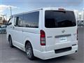 2011 Toyota Hiace Van