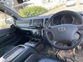2011 Toyota Hiace Van
