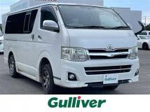 2011 Toyota Hiace Van