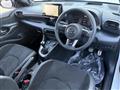 2024 Toyota Yaris