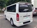 2012 Toyota Hiace Van