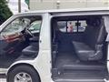2012 Toyota Hiace Van