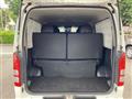 2012 Toyota Hiace Van