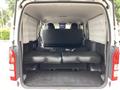 2012 Toyota Hiace Van