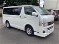 2012 Toyota Hiace Van