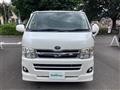 2012 Toyota Hiace Van
