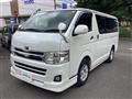 2012 Toyota Hiace Van