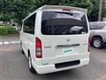 2012 Toyota Hiace Van