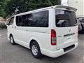 2012 Toyota Hiace Van