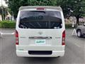 2012 Toyota Hiace Van