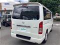 2012 Toyota Hiace Van